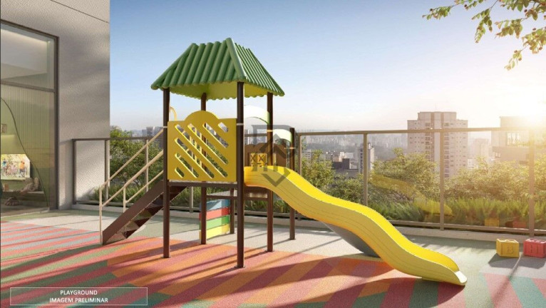Imagem Apartamento com 3 Quartos à Venda, 107 m² em Vila Mariana - São Paulo Imagem Apartamento com 3 Quartos à Venda, 107 m² em Vila Mariana - São Paulo