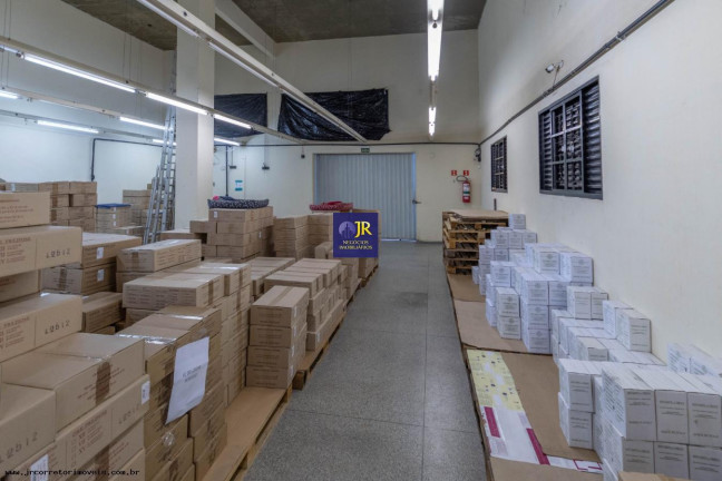 Imagem Galpão à Venda, 540 m² em Polo Industrial Santa Inês - Vila Velha