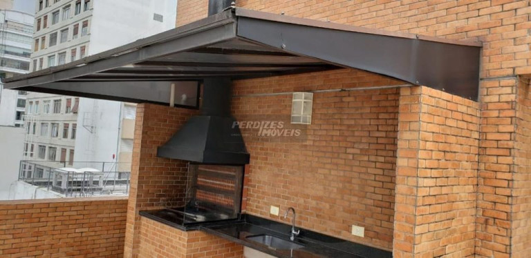 Imagem Apartamento com 3 Quartos à Venda, 160 m² em Perdizes - São Paulo Imagem Apartamento com 3 Quartos à Venda, 160 m² em Perdizes - São Paulo