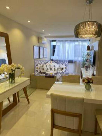 Imagem Apartamento com 3 Quartos à Venda, 150 m² em Freguesia (jacarepaguá) - Rio De Janeiro