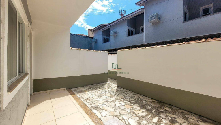 Imagem Casa com 3 Quartos à Venda, 87 m² em Itaipu - Niterói Imagem Casa com 3 Quartos à Venda, 87 m² em Itaipu - Niterói