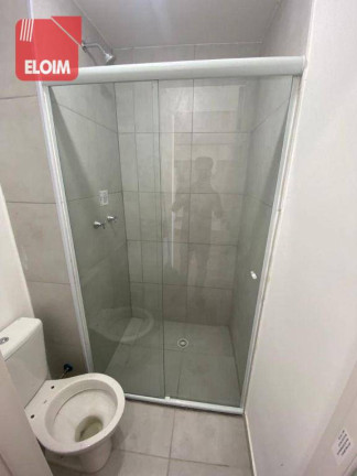 Imagem Apartamento com 1 Quarto à Venda, 31 m² em Barra Funda - São Paulo Imagem Apartamento com 1 Quarto à Venda, 31 m² em Barra Funda - São Paulo