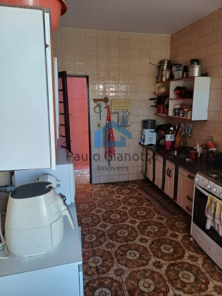 Imagem Casa com 4 Quartos à Venda, 177 m² em Jardim Rosalina - Cotia Imagem Casa com 4 Quartos à Venda, 177 m² em Jardim Rosalina - Cotia