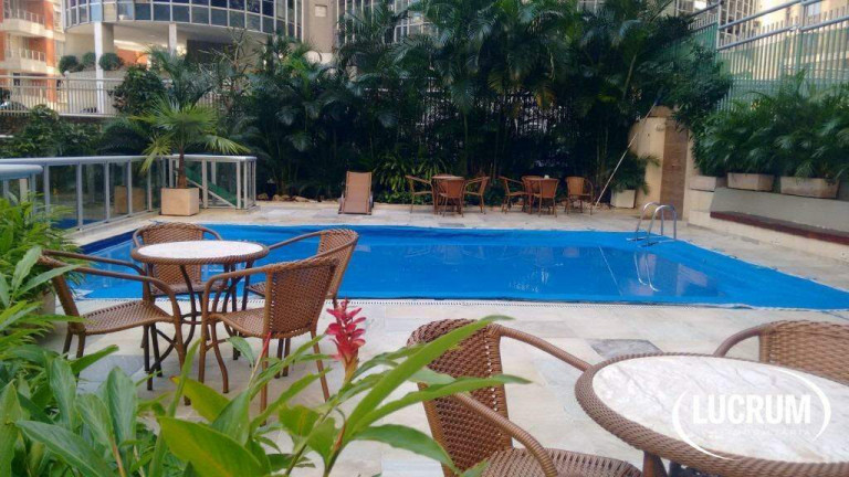 Imagem Apartamento com 3 Quartos à Venda, 98 m² em Lagoa - Rio De Janeiro Imagem Apartamento com 3 Quartos à Venda, 98 m² em Lagoa - Rio De Janeiro