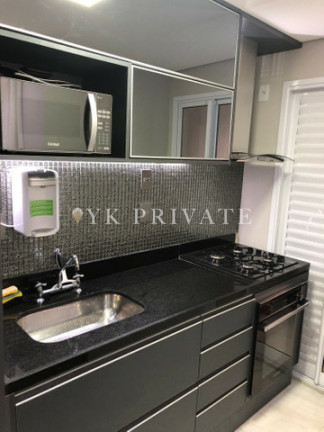 Imagem Apartamento com 2 Quartos à Venda, 69 m² em Barra Funda - São Paulo