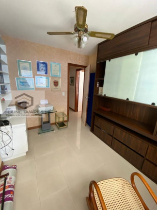 Imagem Apartamento com 3 Quartos à Venda, 120 m² em Praia Da Costa - Vila Velha