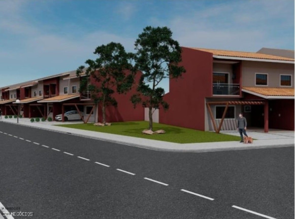 Imagem Casa de Condomínio com 3 Quartos à Venda, 180 m² em Rio Madeira - Porto Velho Imagem Casa de Condomínio com 3 Quartos à Venda, 180 m² em Rio Madeira - Porto Velho
