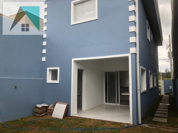 Imagem Casa com 3 Quartos à Venda, 125 m² em Chácara Jaguari (fazendinha) - Santana De Parnaíba