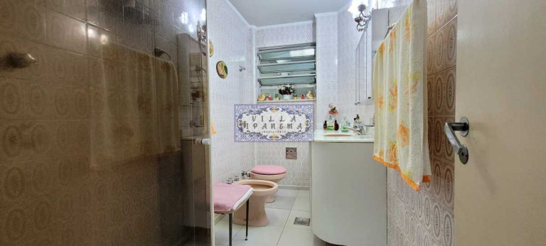 Imagem Apartamento com 3 Quartos à Venda, 140 m² em Icaraí - Niterói Imagem Apartamento com 3 Quartos à Venda, 140 m² em Icaraí - Niterói