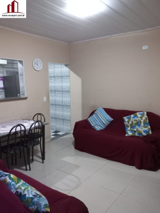 Imagem Casa com 2 Quartos à Venda, em Centro - Franco Da Rocha Imagem Casa com 2 Quartos à Venda, em Centro - Franco Da Rocha