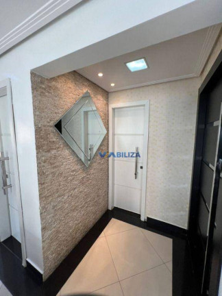 Imagem Apartamento com 4 Quartos à Venda, 136 m² em Vila Augusta - Guarulhos