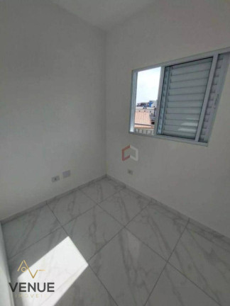 Imagem Apartamento com 2 Quartos à Venda, 31 m² em Vila Ema - São Paulo Imagem Apartamento com 2 Quartos à Venda, 31 m² em Vila Ema - São Paulo