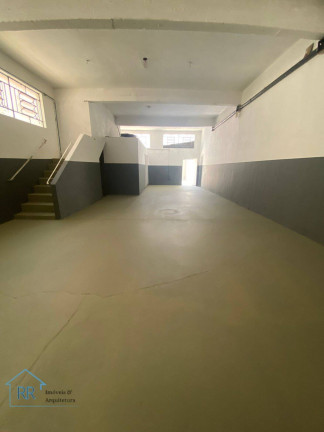 Imagem Galpão para Alugar, 352 m² em Taboão - São Bernardo Do Campo Imagem Galpão para Alugar, 352 m² em Taboão - São Bernardo Do Campo