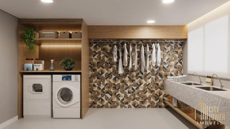 Imagem Apartamento com 1 Quarto à Venda, 30 m² em Vila Olímpia - São Paulo