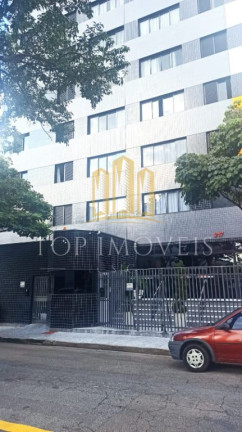Imagem Apartamento com 4 Quartos à Venda, 130 m² em N/c - São José Dos Campos