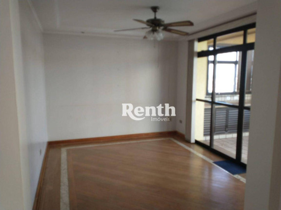 Imagem Cobertura com 3 Quartos à Venda, 231 m² em Jardim Claret - Rio Claro Imagem Cobertura com 3 Quartos à Venda, 231 m² em Jardim Claret - Rio Claro