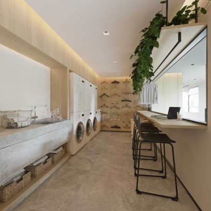 Imagem Apartamento com 1 Quarto à Venda, 38 m² em Vila Mariana - São Paulo