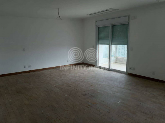Imagem Apartamento com 5 Quartos à Venda, 425 m² em Tatuapé - São Paulo