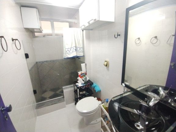 Imagem Apartamento com 1 Quarto à Venda, 53 m² em Centro - Florianópolis Imagem Apartamento com 1 Quarto à Venda, 53 m² em Centro - Florianópolis