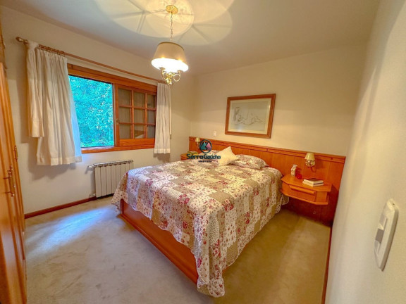 Imagem Apartamento com 2 Quartos à Venda, 85 m² em Planalto - Gramado
