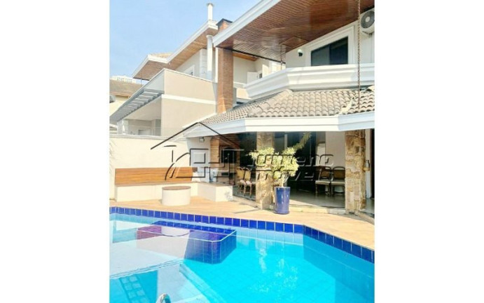 Imagem Casa de Condomínio com 2 Quartos à Venda, 306 m² em Jardim Aquarius - São José Dos Campos Imagem Casa de Condomínio com 2 Quartos à Venda, 306 m² em Jardim Aquarius - São José Dos Campos