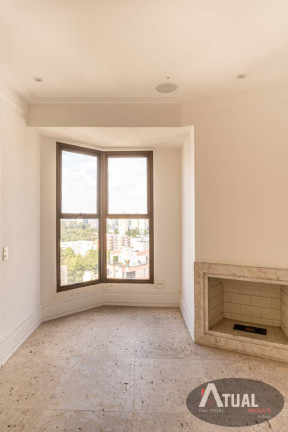 Imagem Apartamento com 4 Quartos à Venda, 592 m² em Vila Andrade - São Paulo Imagem Apartamento com 4 Quartos à Venda, 592 m² em Vila Andrade - São Paulo