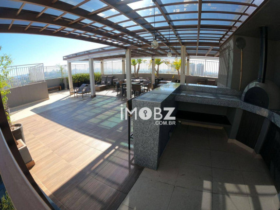 Imagem Imóvel com 2 Quartos à Venda, 48 m² em Barra Funda - São Paulo