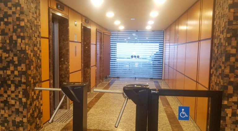Imagem Sala Comercial à Venda, 114 m² em Consolação - São Paulo Imagem Sala Comercial à Venda, 114 m² em Consolação - São Paulo