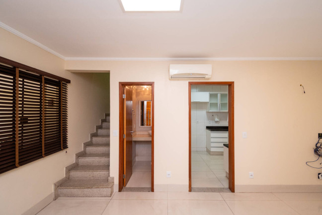 Imagem Casa com 4 Quartos à Venda, 197 m² em Parque Amazônia - Goiânia