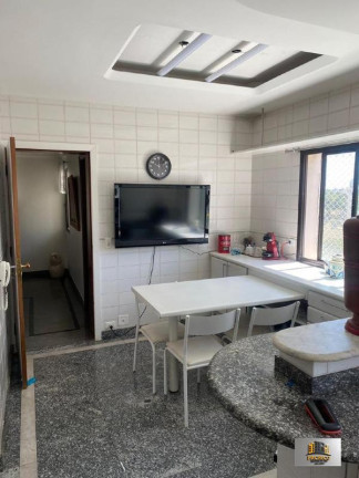 Imagem Apartamento com 3 Quartos à Venda, 225 m² em Centro - São Bernardo Do Campo Imagem Apartamento com 3 Quartos à Venda, 225 m² em Centro - São Bernardo Do Campo
