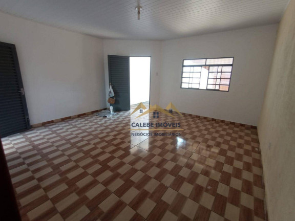 Imagem Casa com 2 Quartos à Venda, 74 m² em Jardim Gonzaga - Tatuí Imagem Casa com 2 Quartos à Venda, 74 m² em Jardim Gonzaga - Tatuí