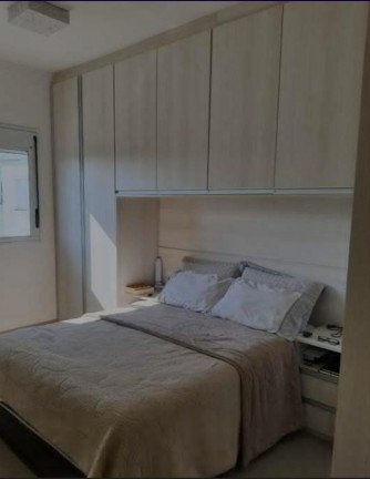 Imagem Imóvel com 2 Quartos à Venda, 57 m² em Parque Viana - Barueri Imagem Imóvel com 2 Quartos à Venda, 57 m² em Parque Viana - Barueri