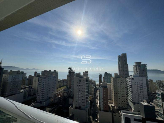 Imagem Cobertura com 4 Quartos à Venda, 296 m² em Meia Praia - Itapema