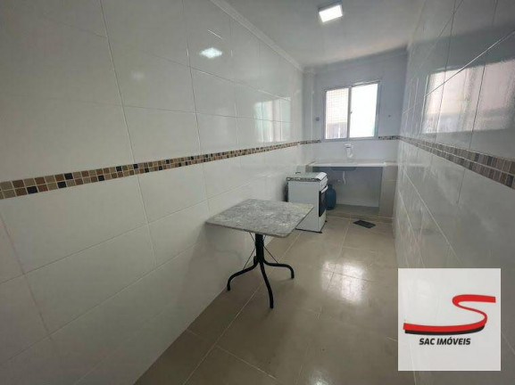Imagem Apartamento com 1 Quarto à Venda, 39 m² em Vila Guilhermina - Praia Grande Imagem Apartamento com 1 Quarto à Venda, 39 m² em Vila Guilhermina - Praia Grande