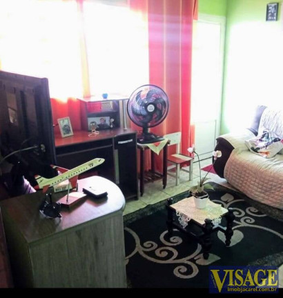 Imagem Casa com 2 Quartos à Venda, 140 m² em Parque Dos Príncipes - Jacareí Imagem Casa com 2 Quartos à Venda, 140 m² em Parque Dos Príncipes - Jacareí