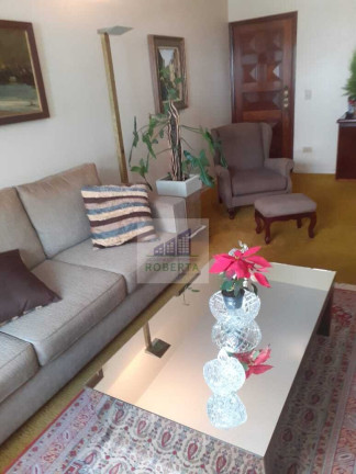 Imagem Apartamento com 3 Quartos à Venda, 120 m² em Campo Belo - São Paulo Imagem Apartamento com 3 Quartos à Venda, 120 m² em Campo Belo - São Paulo