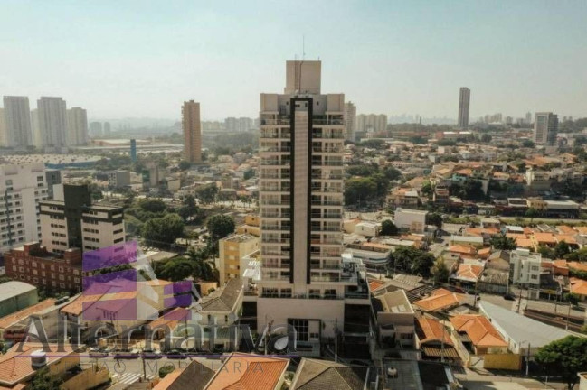 Imagem Apartamento com 3 Quartos à Venda, 90 m² em Centro - Osasco