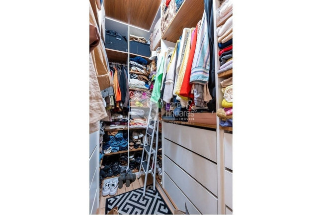 Imagem Apartamento com 2 Quartos à Venda, 96 m² em Vila Olímpia - São Paulo