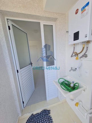 Imagem Apartamento com 2 Quartos para Alugar, 42 m² em Vila Gea - São Paulo Imagem Apartamento com 2 Quartos para Alugar, 42 m² em Vila Gea - São Paulo
