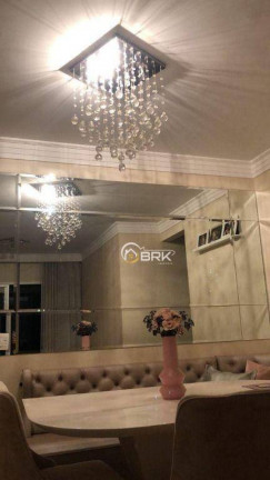 Imagem Apartamento com 3 Quartos à Venda, 72 m² em Vila Carrão - São Paulo