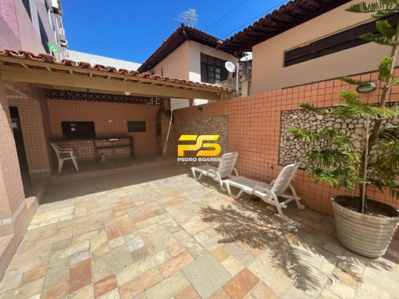 Imagem Apartamento com 3 Quartos à Venda, 105 m² em Cabo Branco - João Pessoa Imagem Apartamento com 3 Quartos à Venda, 105 m² em Cabo Branco - João Pessoa