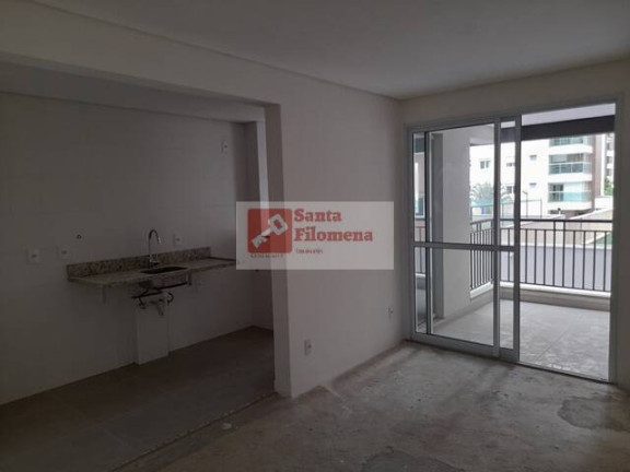 Imagem Apartamento com 2 Quartos à Venda, 65 m² em Jardim - Santo André Imagem Apartamento com 2 Quartos à Venda, 65 m² em Jardim - Santo André