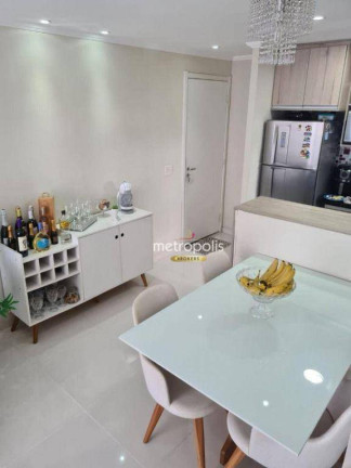 Imagem Apartamento com 3 Quartos à Venda, 60 m² em Centro - Diadema Imagem Apartamento com 3 Quartos à Venda, 60 m² em Centro - Diadema