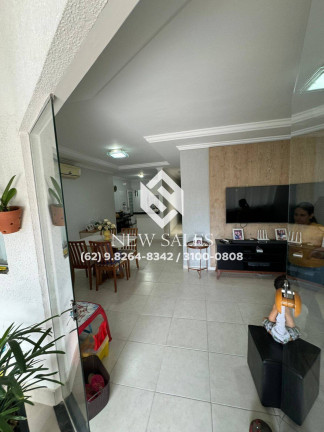 Imagem Casa com 3 Quartos à Venda, 210 m² em Jardim Atlântico - Goiânia Imagem Casa com 3 Quartos à Venda, 210 m² em Jardim Atlântico - Goiânia