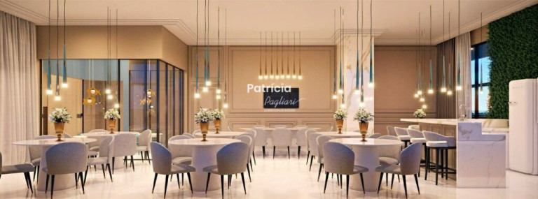 Imagem Apartamento com 2 Quartos à Venda, 67 m² em Morretes - Itapema