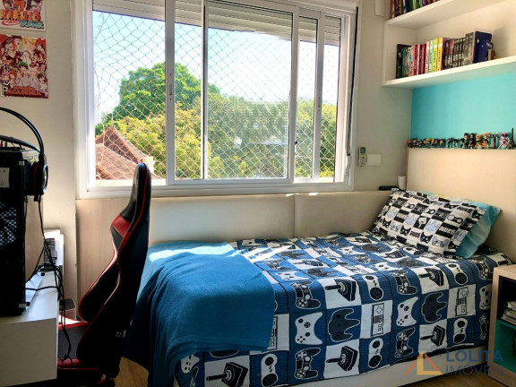 Imagem Apartamento com 3 Quartos à Venda, 78 m² em Centro - Florianopolis