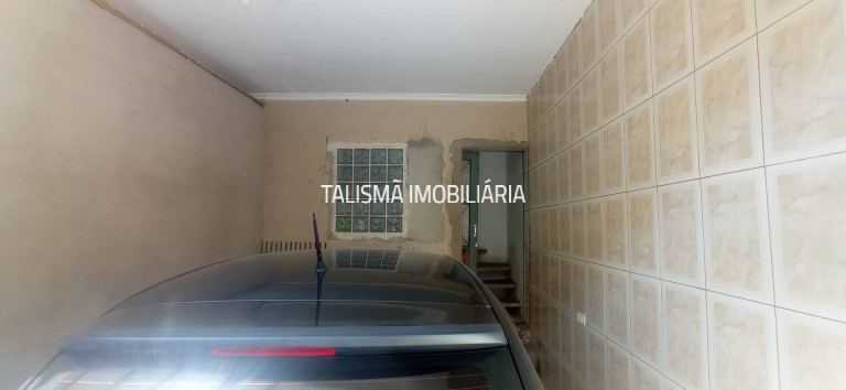 Imagem Casa com 1 Quarto para Alugar, 80 m² em Jardim Novo Record - Taboão Da Serra