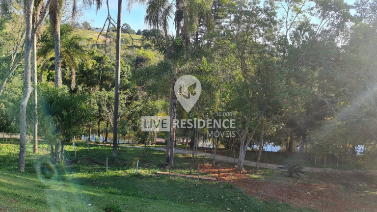 Imagem Terreno em Condomínio à Venda, 640 m² em Loteamento Residencial Vale Das águas - Itatiba