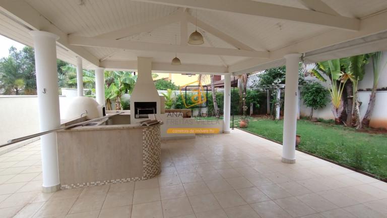 Imagem Casa com 4 Quartos à Venda,  em Jardim Theodora - Itu