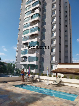 Imagem Apartamento com 3 Quartos à Venda, 114 m² em Vila Nova Alba - São Paulo Imagem Apartamento com 3 Quartos à Venda, 114 m² em Vila Nova Alba - São Paulo